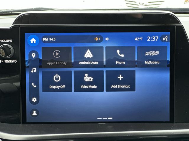 Thumbnail: 2026 Subaru Outback - 21