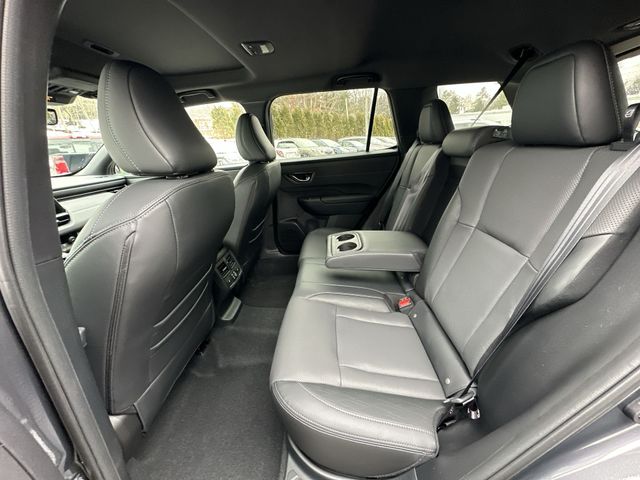 Thumbnail: 2026 Subaru Outback - 11