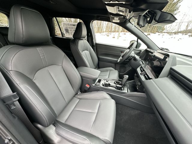 Thumbnail: 2026 Subaru Outback - 10