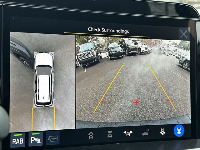 Thumbnail: 2026 Subaru Outback - 22