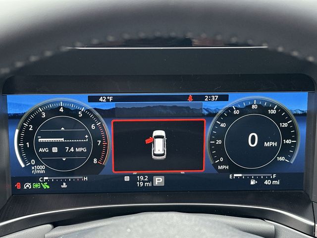 Thumbnail: 2026 Subaru Outback - 13