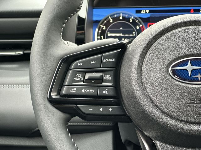 Thumbnail: 2026 Subaru Outback - 17