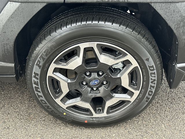 Thumbnail: 2026 Subaru Outback - 7