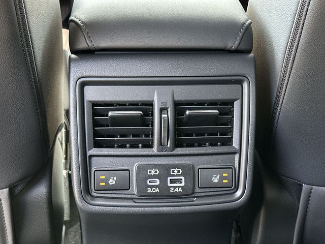 Thumbnail: 2026 Subaru Outback - 25