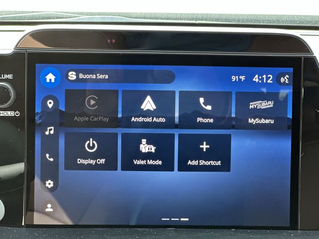 Thumbnail: 2026 Subaru Outback - 21
