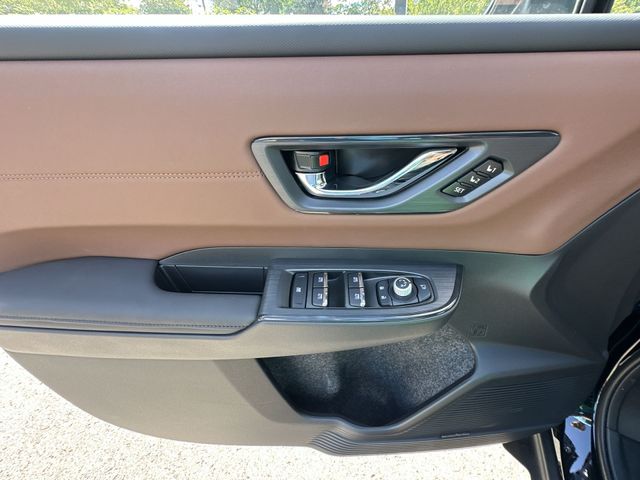 Thumbnail: 2026 Subaru Outback - 24