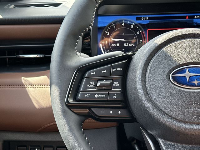 Thumbnail: 2026 Subaru Outback - 17