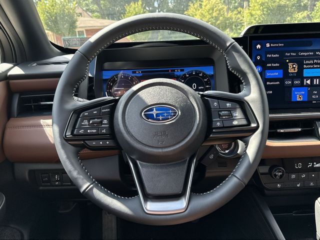 Thumbnail: 2026 Subaru Outback - 2