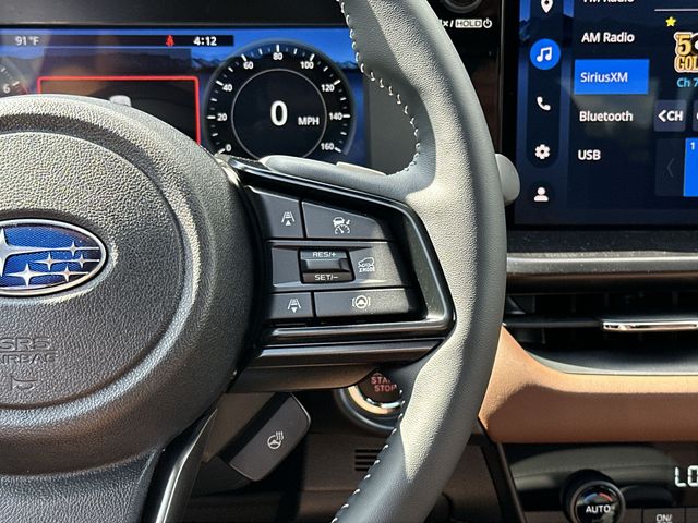 Thumbnail: 2026 Subaru Outback - 18
