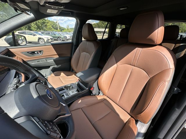 Thumbnail: 2026 Subaru Outback - 9