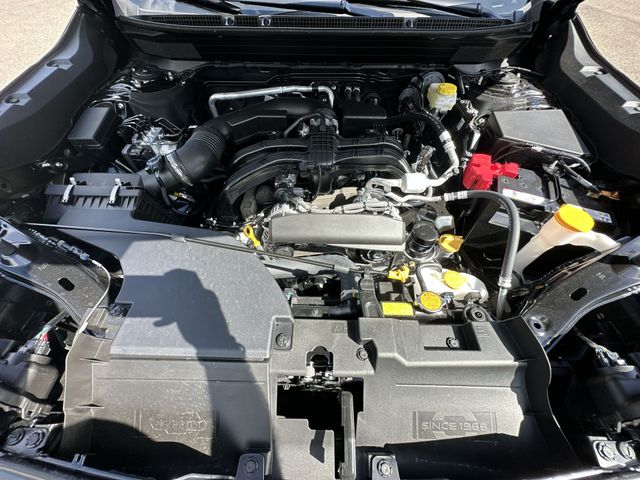 Thumbnail: 2026 Subaru Outback - 8