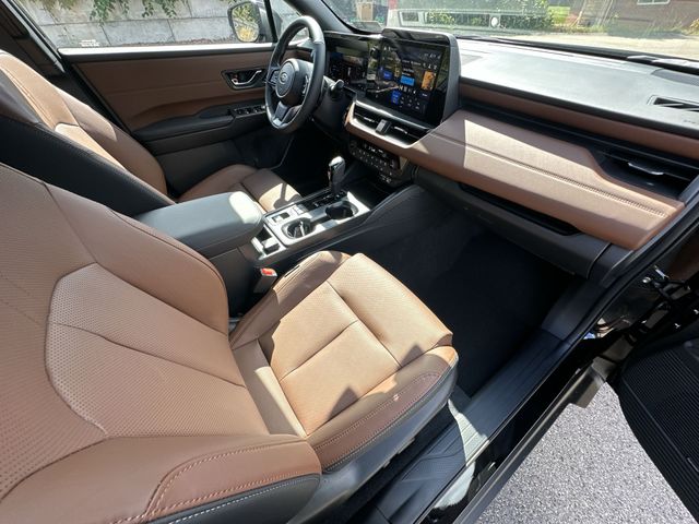 Thumbnail: 2026 Subaru Outback - 10