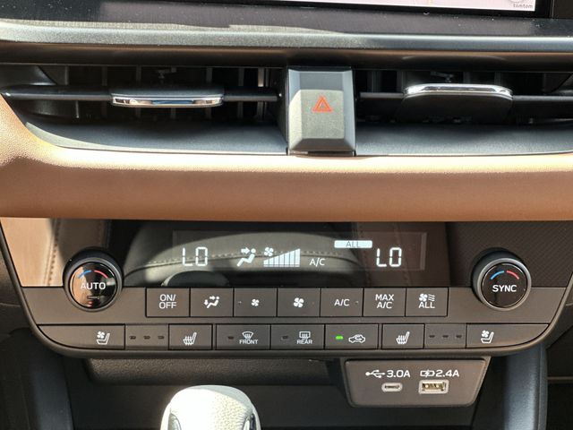 Thumbnail: 2026 Subaru Outback - 23