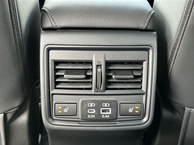 Thumbnail: 2026 Subaru Outback - 25