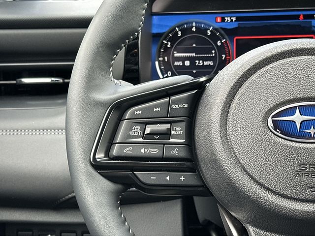 Thumbnail: 2026 Subaru Outback - 17