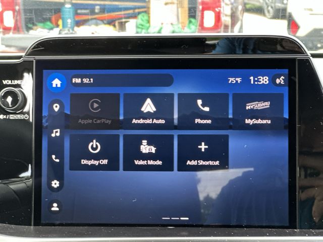 Thumbnail: 2026 Subaru Outback - 21