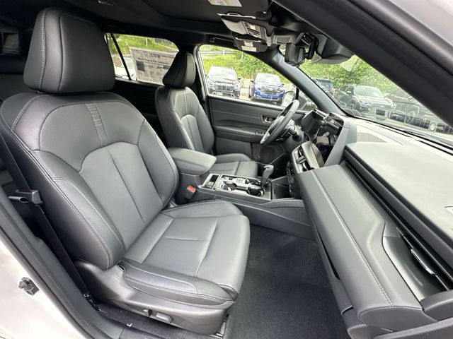 Thumbnail: 2026 Subaru Outback - 26