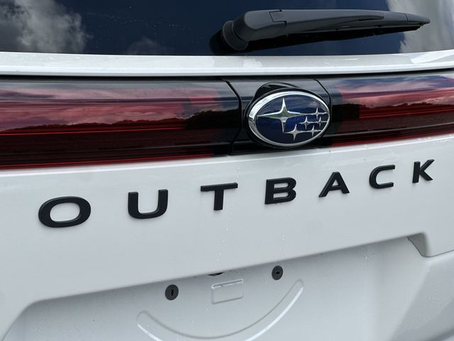 Thumbnail: 2026 Subaru Outback - 29