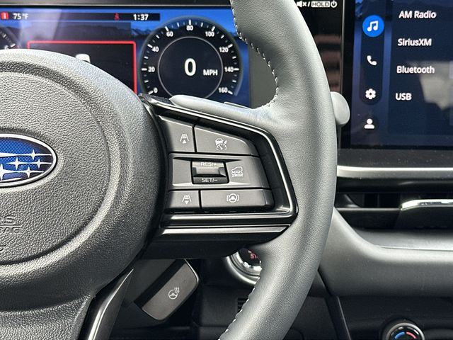 Thumbnail: 2026 Subaru Outback - 18