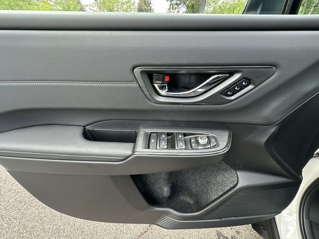 Thumbnail: 2026 Subaru Outback - 24