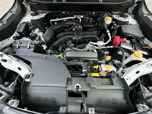 Thumbnail: 2026 Subaru Outback - 8