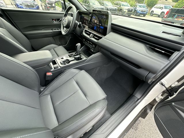 Thumbnail: 2026 Subaru Outback - 10