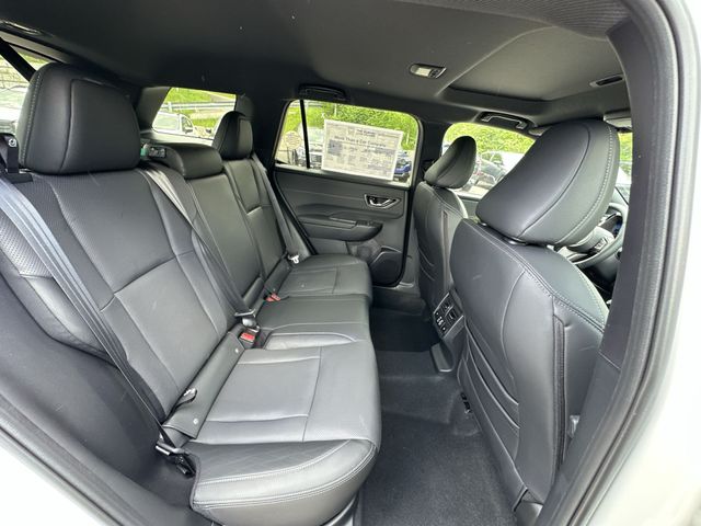 Thumbnail: 2026 Subaru Outback - 28