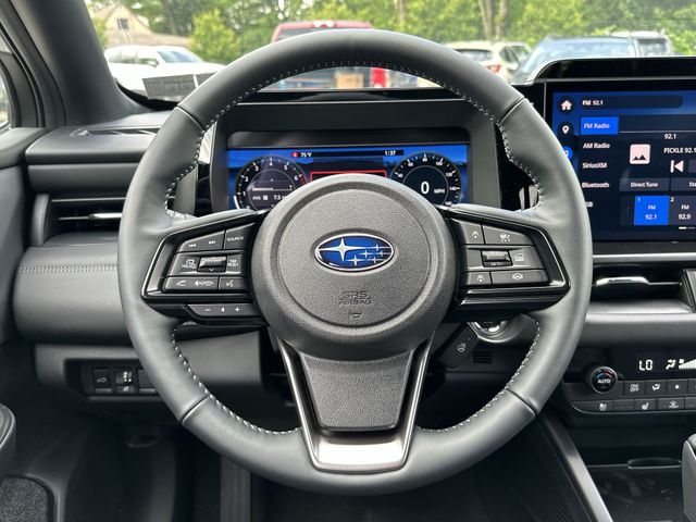 Thumbnail: 2026 Subaru Outback - 2