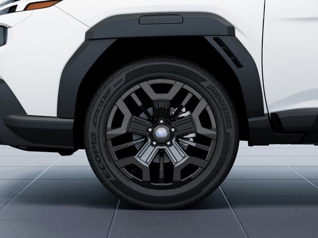 Thumbnail: 2026 Subaru Outback - 7