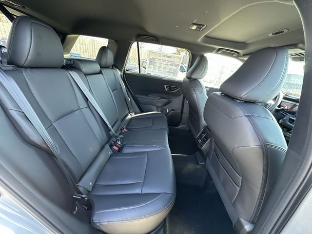 Thumbnail: 2026 Subaru Outback - 28