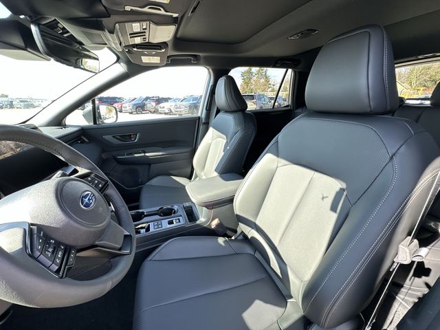 Thumbnail: 2026 Subaru Outback - 9