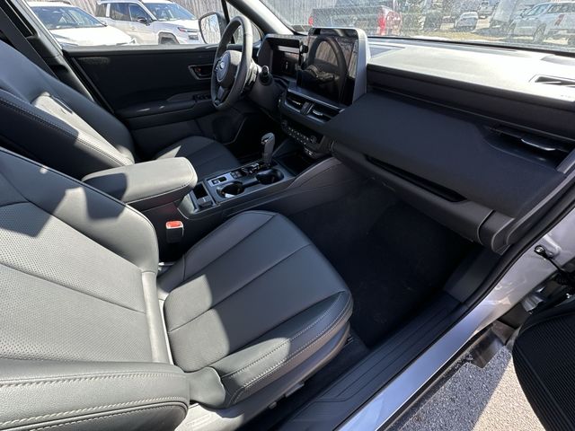 Thumbnail: 2026 Subaru Outback - 10