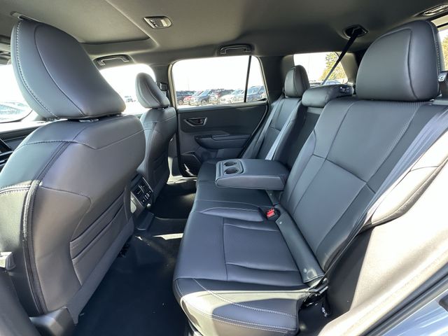 Thumbnail: 2026 Subaru Outback - 11