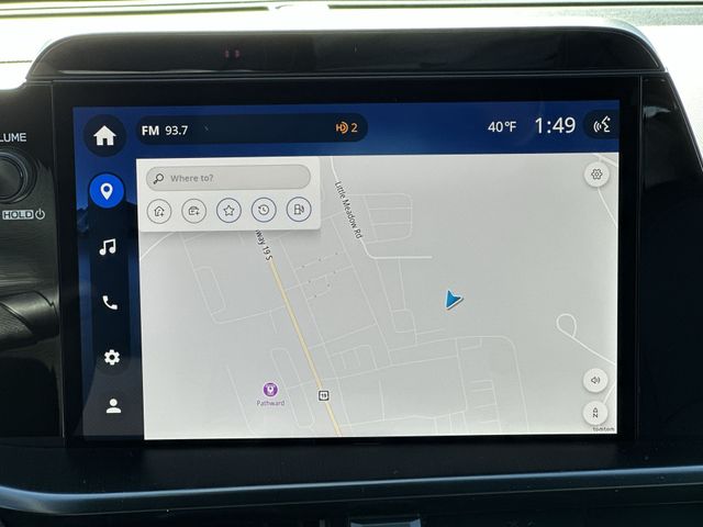 Thumbnail: 2026 Subaru Outback - 20