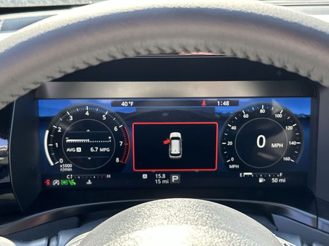 Thumbnail: 2026 Subaru Outback - 13