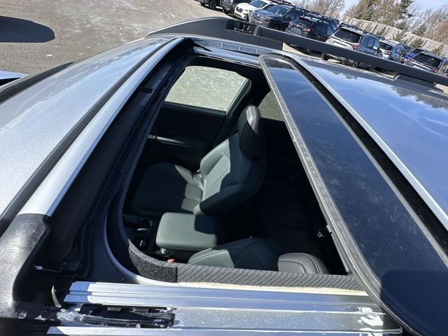 Thumbnail: 2026 Subaru Outback - 16