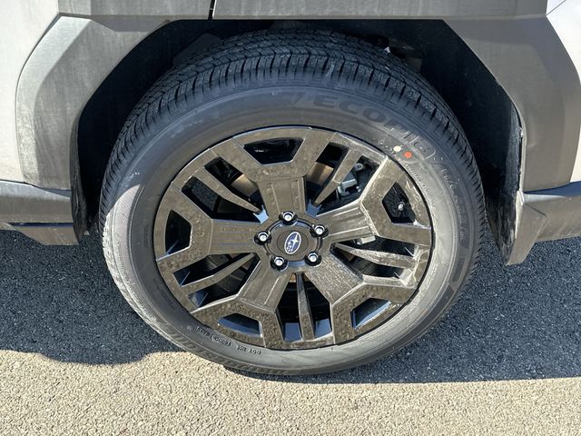 Thumbnail: 2026 Subaru Outback - 7