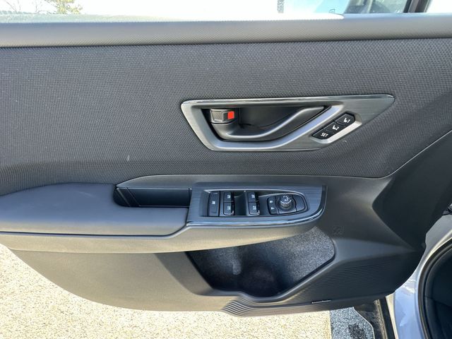 Thumbnail: 2026 Subaru Outback - 24