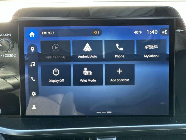 Thumbnail: 2026 Subaru Outback - 21