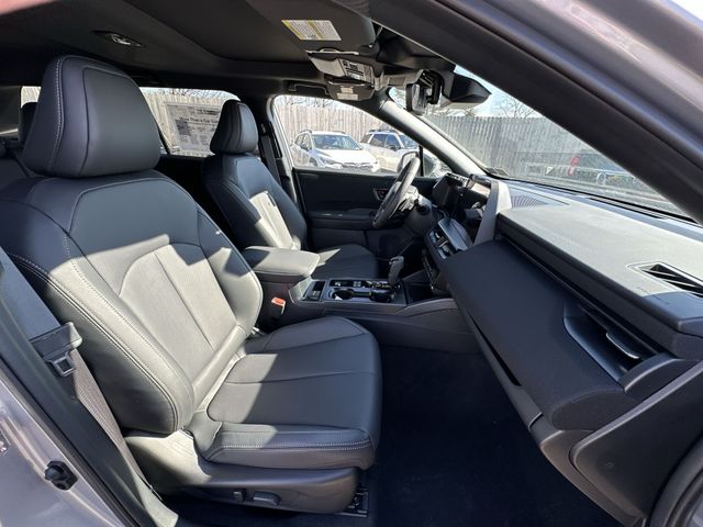 Thumbnail: 2026 Subaru Outback - 26