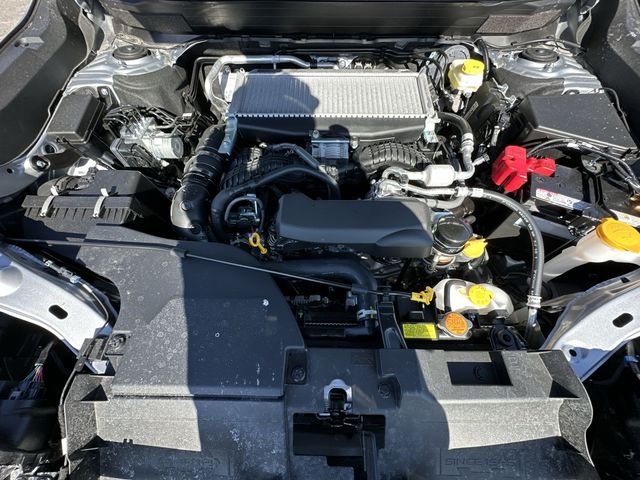 Thumbnail: 2026 Subaru Outback - 8