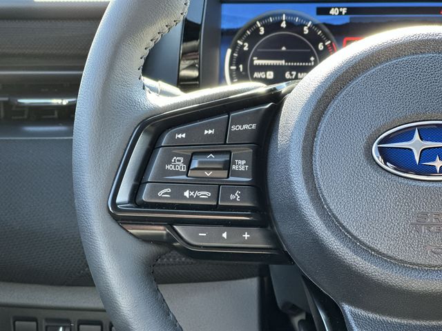 Thumbnail: 2026 Subaru Outback - 17