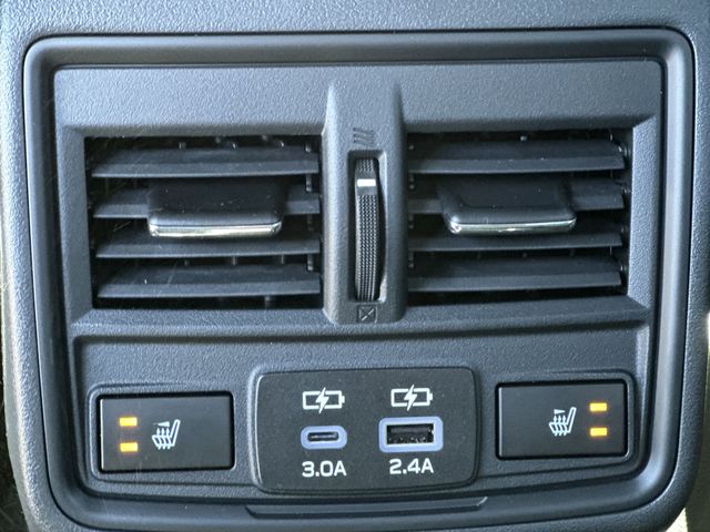 Thumbnail: 2026 Subaru Outback - 25