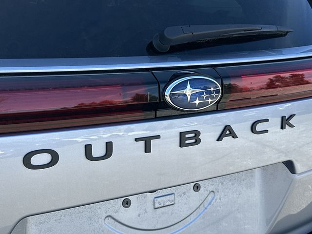 Thumbnail: 2026 Subaru Outback - 29