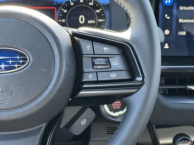 Thumbnail: 2026 Subaru Outback - 18