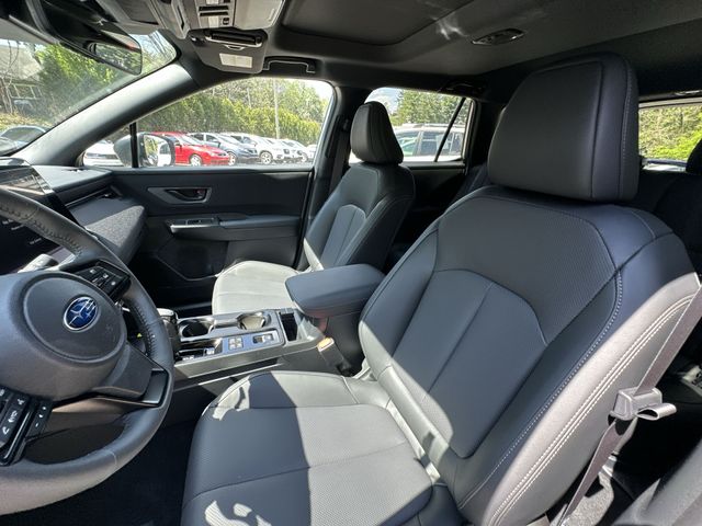 Thumbnail: 2026 Subaru Outback - 9