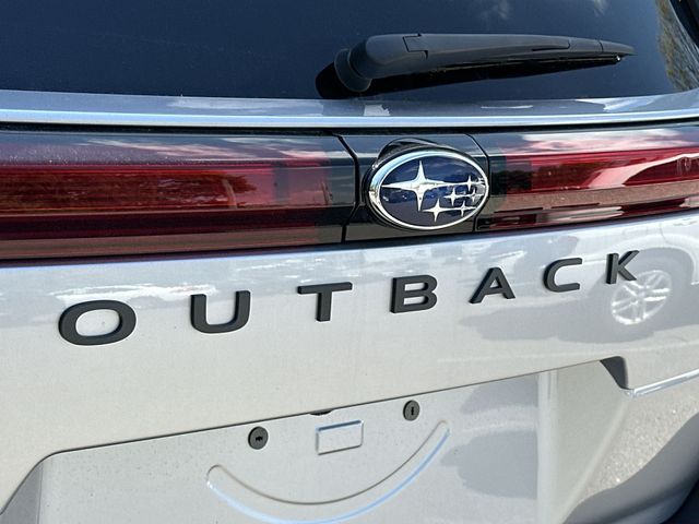 Thumbnail: 2026 Subaru Outback - 29
