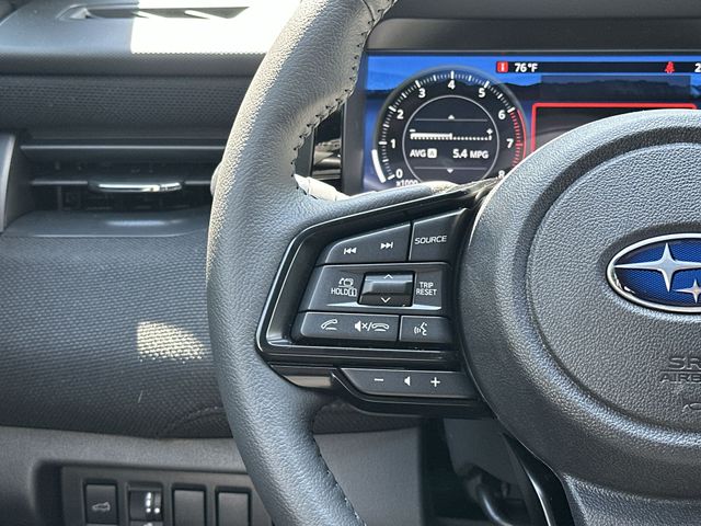 Thumbnail: 2026 Subaru Outback - 17