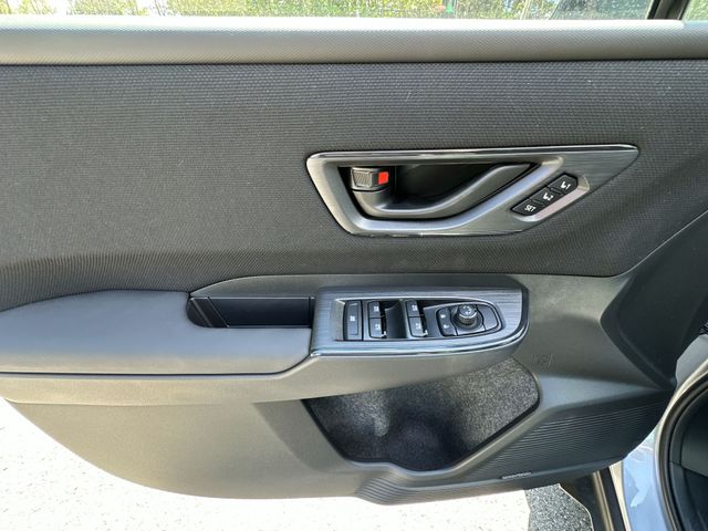 Thumbnail: 2026 Subaru Outback - 24