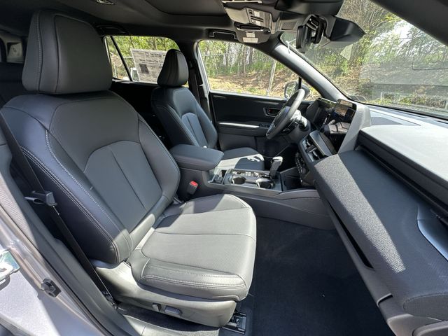 Thumbnail: 2026 Subaru Outback - 26